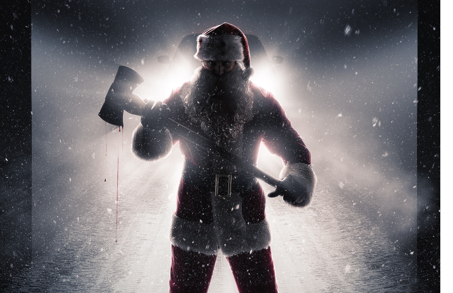 Silent Night, Deadly Night